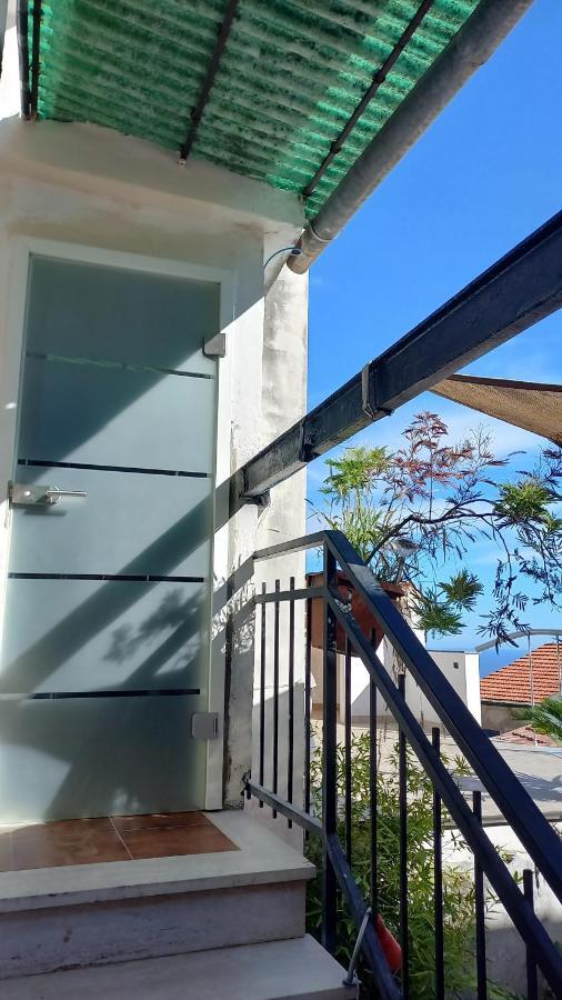 Plan B Apartment Civezza Exterior photo